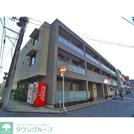 パークコートの物件内観写真